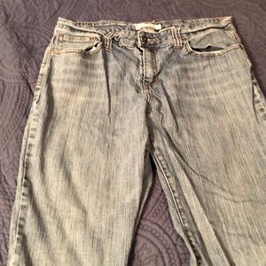 Maurice’s Taylor boot jeans